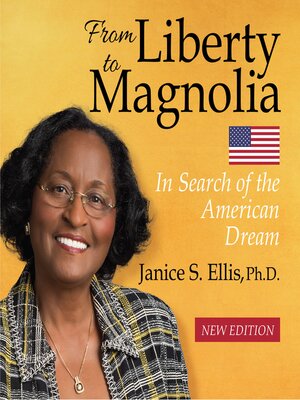 From Liberty to Magnolia — New Edition - Audiobook